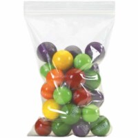 Box Partners PB3697 2 x 6 in. 4 Mil Reclosable Poly Bags - Pack of 1000