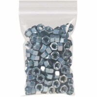Box Partners PB3875 6 x 10 in. 6 Mil Reclosable Poly Bags - Pack of 1000