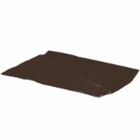 Box Partners PB534BK 12 x 15 in. 2 Mil Black Flat Poly Bags - Pack of 1000 Perspective: Main