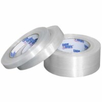 Tape Logic T9181400 3 in. x 60 yards 1400 Strapping Tape&#44; Clear - Case of 12