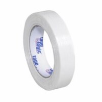 Tape Logic T9151300 1 in. x 60 yards 1300 Strapping Tape&#44; Clear - Case of 36