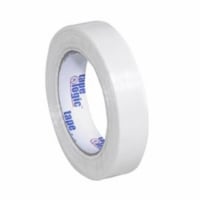 Tape Logic T915130012PK 1 in. x 60 yards 1300 Strapping Tape&#44; Clear - Pack of 12