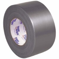 Tape Logic T98885S 3 in. x 60 Yards Silver Tape Logic 9 mil Duct Tape&#44; 16 Per Case