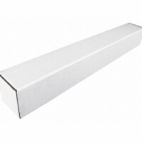 Crownhill Mailing Tube,Square,200#, 32 ECT,PK50  M2237