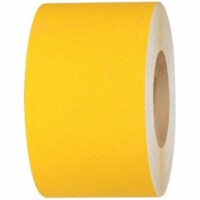 Tape Logic T96960Y Yellow Heavy-Duty Tape Logic Anti-Slip Tape&#44; 4 in. x 60 ft.