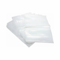 Box Partners PB4052 3 x 6 in. 8 Mil Reclosable Poly Bags&#44; Clear