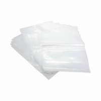 Box Partners PB4075 8 x 14 in. 2 Mil Reclosable Poly Bags&#44; Clear