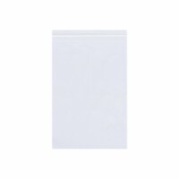 Partners Brand 7 W x 7 L Reclosable Poly Bag 4.0 Mil 1000/Carton (PB4155)
