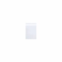 Partners Brand 3 W x 4 L Reclosable Poly Bag 1.5 Mil 1000/Pack (PRR030415)