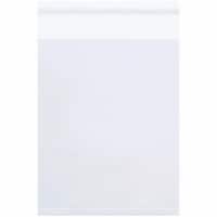 Box Partners PRR050715 5 x 7 in. 1.5 Mil Resealable Poly Bags