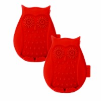 Tovolo Owl Bag Clips, Set Of 2 Perspective: Main