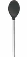Tovolo Silicone Mixing Spoon - Charcoal Perspective: Main