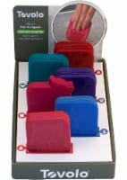 Tovolo Nylon Pan Scrapers - Assorted Perspective: Main