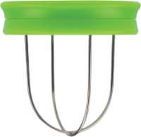 Tovolo 2-In-1 Kiwi Tool - Spring Green Perspective: Main
