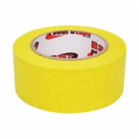 Allstar Performance  2 in. x 150 ft. Masking Tape - Yellow