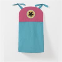 One Grace Place 10-24031 Magical Michayla Diaper Stacker