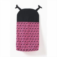 One Grace Place 10-26031 Sassy Shaylee Diaper Stacker