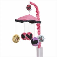 One Grace Place 10-26032 Sassy Shaylee Mobiles