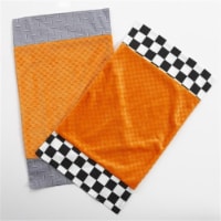 One Grace Place 10-20026 Teyo's Tires Burp Cloth