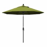 9' Patio Umbrella in Kiwi - California Umbrella