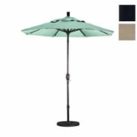 7.5' Patio Umbrella in Antique Beige - California Umbrella