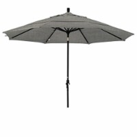 11' Patio Umbrella in Granite - California Umbrella