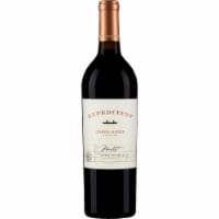 Canoe Ridge Vineyard Expedition Merlot Red Wine Perspective: Main
