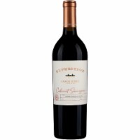 Canoe Ridge Vineyard The Expedition Cabernet Sauvignon Washington Red Wine Perspective: Main