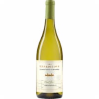 Canoe Ridge Vineyard Expedition Pinot Gris Washington White Wine Perspective: Main