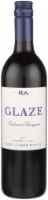 Ross Andrew Winery Glaze Cabernet Sauvignon Perspective: Main