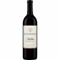 Waterbrook Malbec Washington Red Wine Perspective: Main