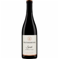 Waterbrook Syrah Washington Red Wine Perspective: Main