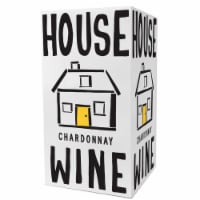 House Wine Chardonnay White Wine Perspective: Main