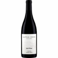 Battle Creek  Unconditional Pinot Noir Perspective: Main
