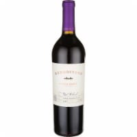 Canoe Ridge Vineyard Red Blend Expedition Washington Red Wine