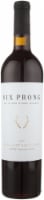 Six Prong Cabernet Sauvignon Perspective: Main