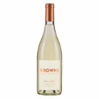 Browne Bitner Estate Sauvignon Blanc Perspective: Main