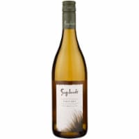 Sagelands Vineyard Pinot Gris Washington White Wine Perspective: Main