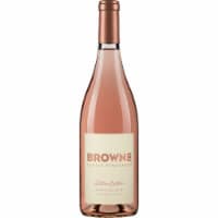 Browne Family Vineyards Bitner Estate Grenache Oregon Rose Wine Perspective: Main