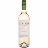 Cavatappi Pinot Grigio Washington White Wine Perspective: Main