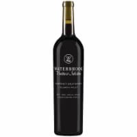 Waterbrook Wine Vintner's Selection Cabernet Sauvignon Perspective: Main