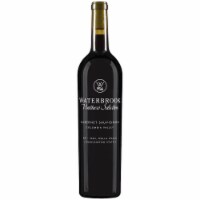 Waterbrook Wine Vintner's Selection Cabernet Sauvignon Perspective: Main