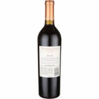 Canoe Ridge Vineyard Expedition Malbec