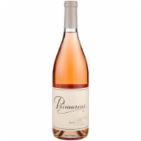 Primarius Pinot Noir Oregon Rose Wine Perspective: Main