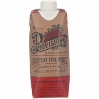 Provisions Wine Tetra Cabernet Sauvignon