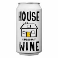 House Wine Chardonnay White Wine