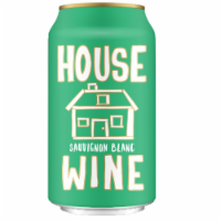 House Wine Sauvignon Blanc Wine
