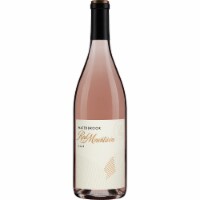 Waterbrook Washington Rose Wine Perspective: Main