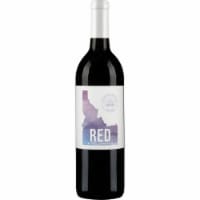 Ste. Chapelle Blend Red Wine Perspective: Main