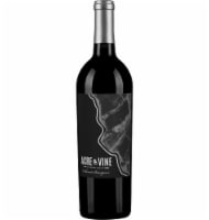 Acre & Vine Washington Cabernet Sauvignon Red Wine Perspective: Main